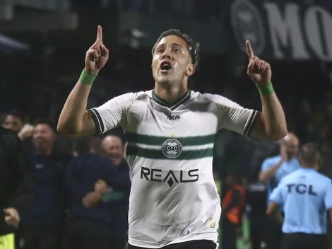 América-MG x Coritiba: Matheus Frizzo pode chegar à artilharia da Série B? Veja as odds