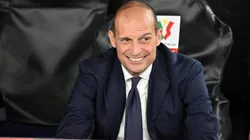 Allegri diz sim ao Flamengo e diretoria toma decisão emergencial