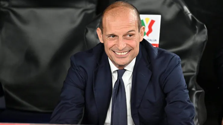 Allegri diz sim ao Flamengo e diretoria toma decisão emergencial