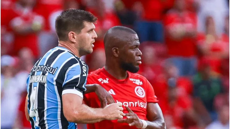 Inter e Grêmio