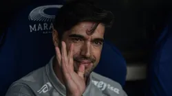 Palmeiras encaminha renovação com Abel Ferreira até 2027