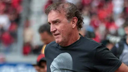 Cuca aceita conversar com o Grêmio e aguarda contato