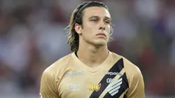 Chegada de Canobbio ao Palmeiras acaba de ter tudo finalizado