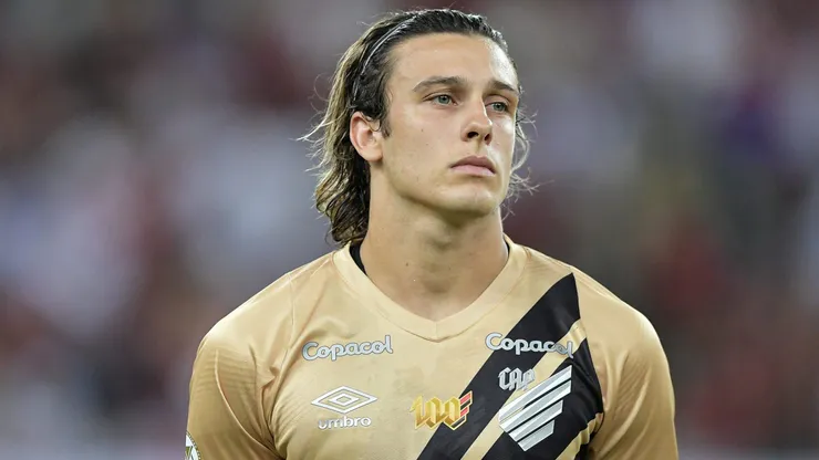 Chegada de Canobbio ao Palmeiras acaba de ter tudo finalizado