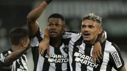 Botafogo é favorito contra o Athletico, mesmo jogando fora de casa