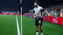 Corinthians e Internacional se encaram pela 29ª rodada.