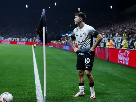 Palpite Corinthians x Internacional – Brasileirão – 05/10/2024