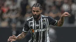 Otávio abre o jogo sobre situação no Galo
