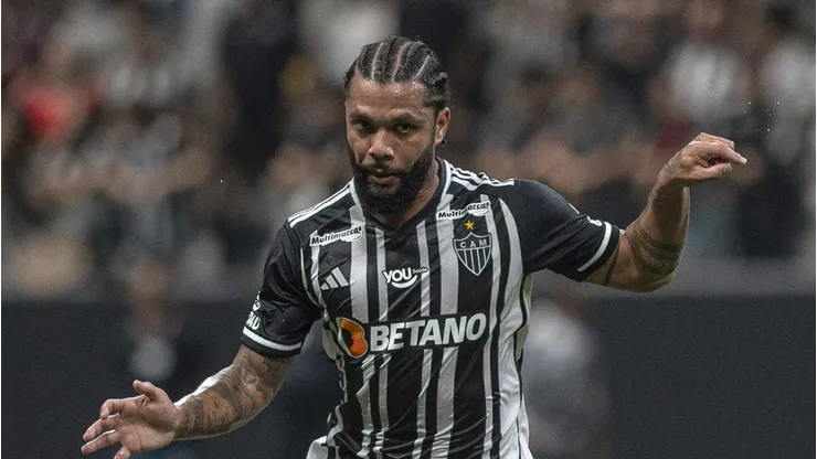 Otávio abre o jogo sobre situação no Galo