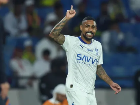 Malcom quer voltar ao Corinthians e torcida reage: "Casa de repouso"