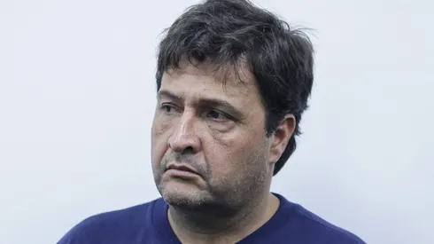 Alberto Guerra tem novo problema para administrar no Imortal