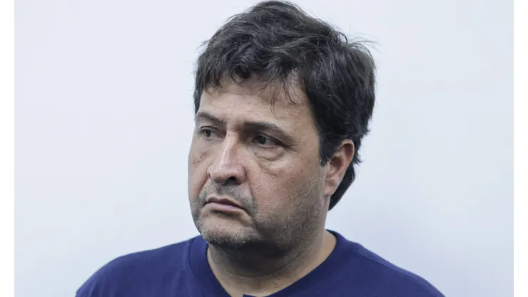 Alberto Guerra tem novo problema para administrar no Imortal