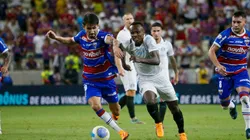 Sipa US / Alamy Stock Photo | Grêmio não vence Fortaleza desde 2019