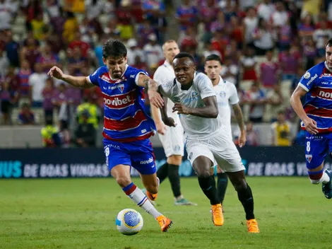 Grêmio x Fortaleza: Imortal precisa romper jejum de 5 anos para se manter longe do Z-4