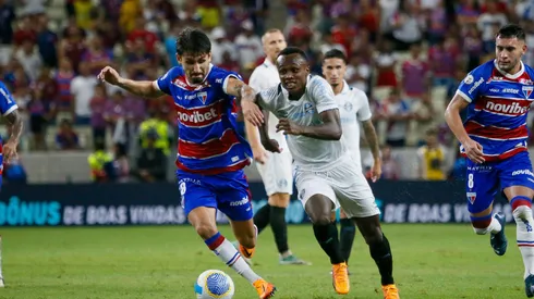 Sipa US / Alamy Stock Photo | Grêmio não vence Fortaleza desde 2019