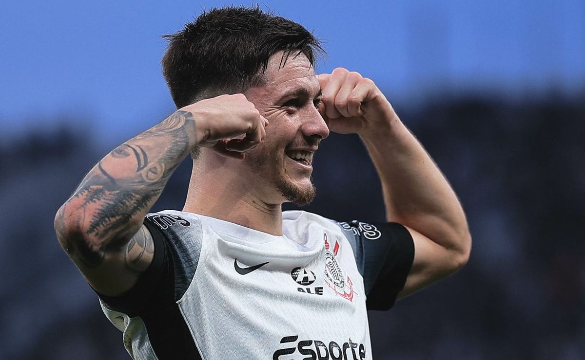 Richard Garro River Plate de Gallardo quer contratar Garro