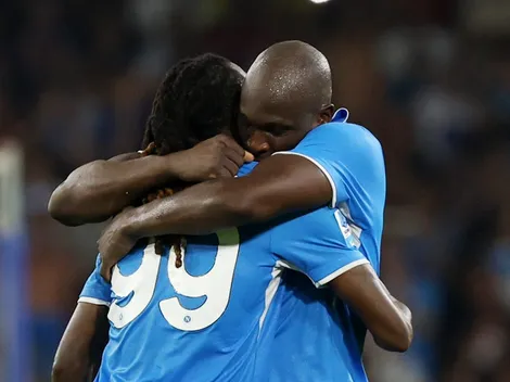 Palpite Napoli x Como - Campeonato Italiano - 04/10/2024