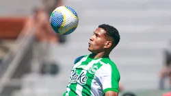 João Lucas, indicado por Roger ao Inter