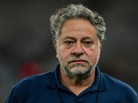 Casares busca rescisão contratual com Orejuela