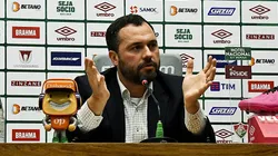 Mandatário abre o jogo sobre Fluminense se tornar SAF