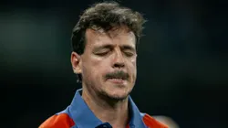 Cruzeiro impõe "obrigações" para Fernando Diniz.