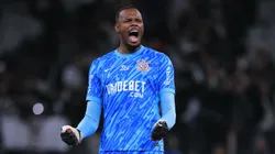 Carlos Miguel se destacou pelo Corinthians - Ettore Chiereguini/AGIF.