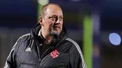 Alessandro Barcellos quer mais reforços ao Internacional - Foto: IMAGO/Action Plus.