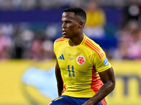 Mattos toma decisão no Cruzeiro após perder Arias para o Galatasaray