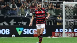 Zagueiro pode ser sacado da equipe titular. Thiago Ribeiro/AGIF.