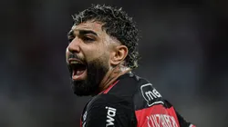 Gabigol decide que quer jogar no Flamengo em 2025