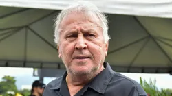 Zico detalhou escolha feita pelo Mengão