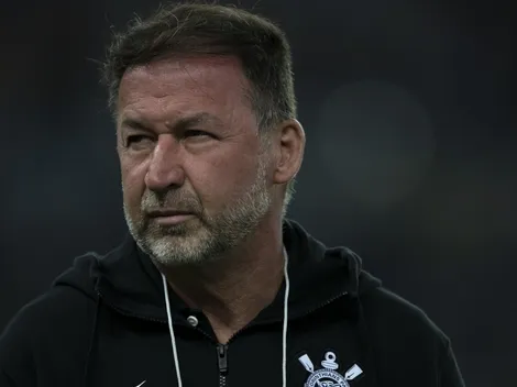 Justiça penhora mais de R$ 20 milhões do Corinthians