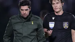 Palmeiras: Abel Ferreira é desejo de torcida do Boca Juniors