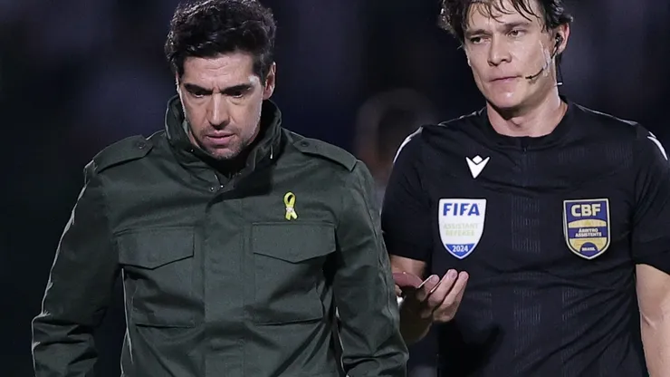Palmeiras: Abel Ferreira é desejo de torcida do Boca Juniors