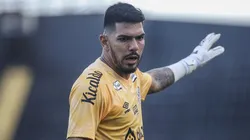 João Paulo não estava no prédio - Foto: Reinaldo Campos/AGIF.