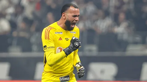 Arqueiro se tornou um dos principais destaques das últimas temporadas