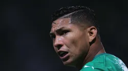 Rony termina 2024 em baixa no Palmeiras e deve sair na próxima janela - Foto: Ettore Chiereguini/AGIF