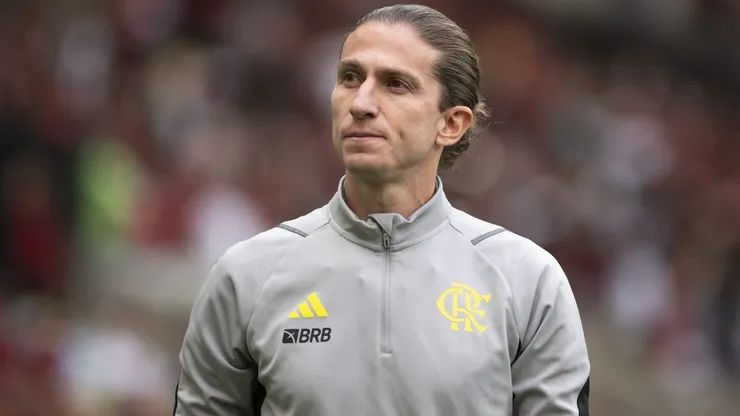 Contrato até 2025: Flamengo confirma que novo técnico estará comandando o time em janeiro