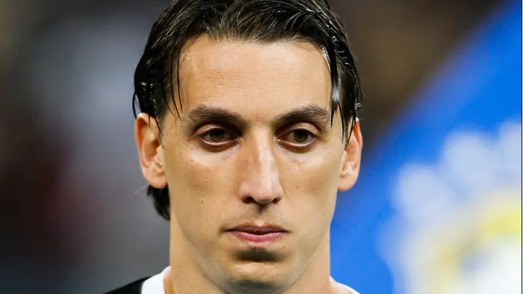 Geromel, do Grêmio