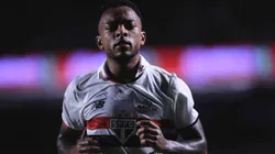 Welington puxa fila de 4 saídas do São Paulo