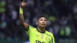 Cruzeiro promete R$ 1,5 milhão para ter Rony