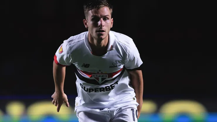 Galoppo vai embora do São Paulo e destino pode ser bem surpreendente