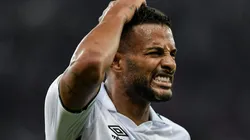 Reinaldo puxa a fila das preocupações do Tricolor