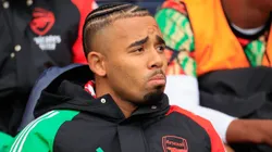 R$ 244 milhões: Gabriel Jesus no Palmeiras tem informação de última hora