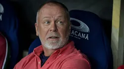 Futuro de Mano ainda é incerto - Foto: Thiago Ribeiro/AGIF.