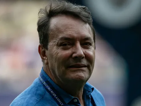 Pedro Lourenço descarta mais investimentos no futebol feminino do Cruzeiro