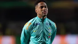 Grêmio tem Wendell como plano A