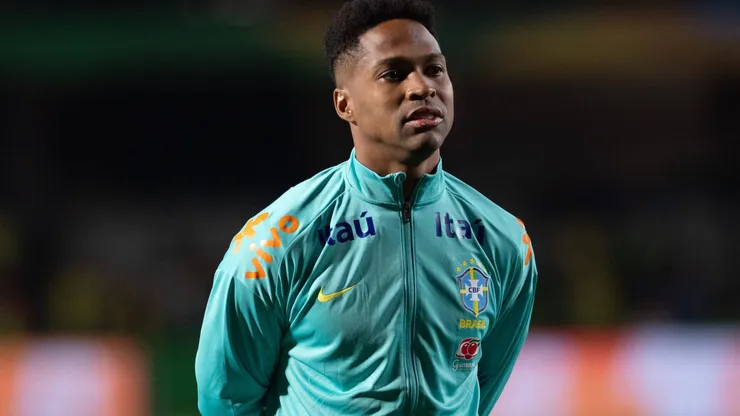 Grêmio tem Wendell como plano A