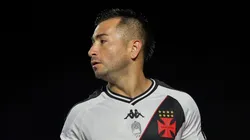 Jean David, do Vasco