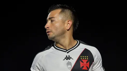 Jean David, do Vasco